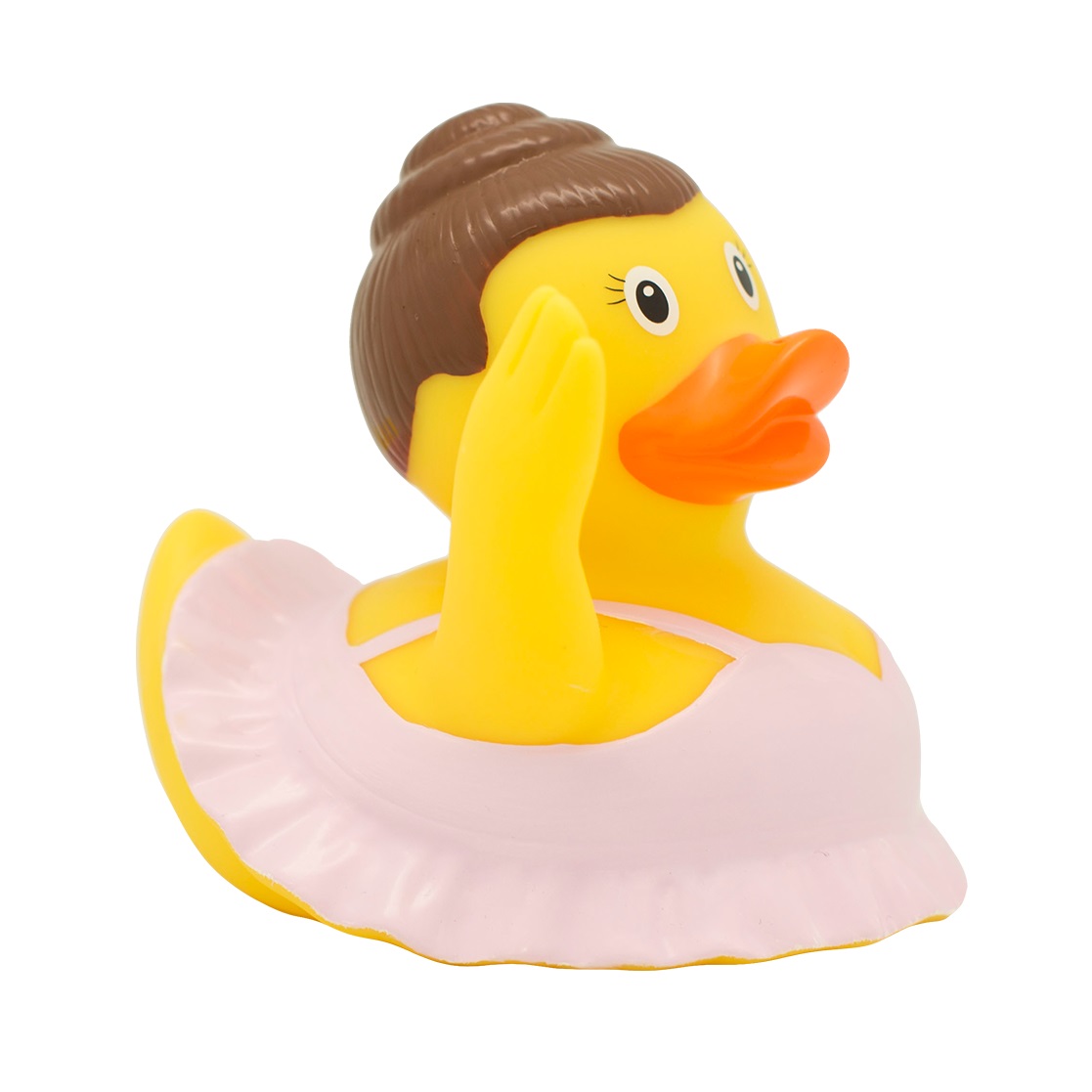Badeand, Ballerina - 4