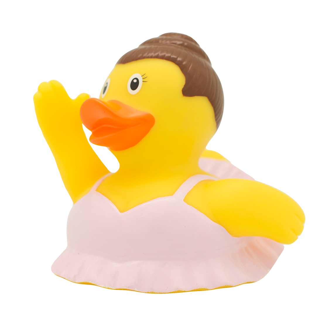 Badeand, Ballerina - 3