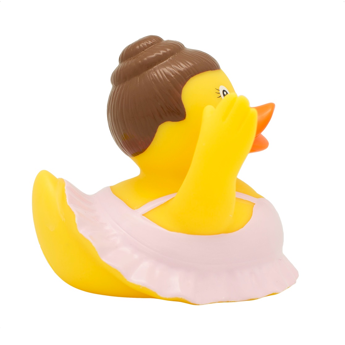 Badeand, Ballerina - 6