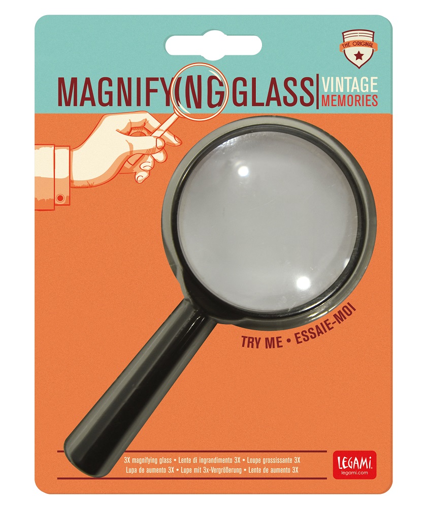 Förstoringsglas