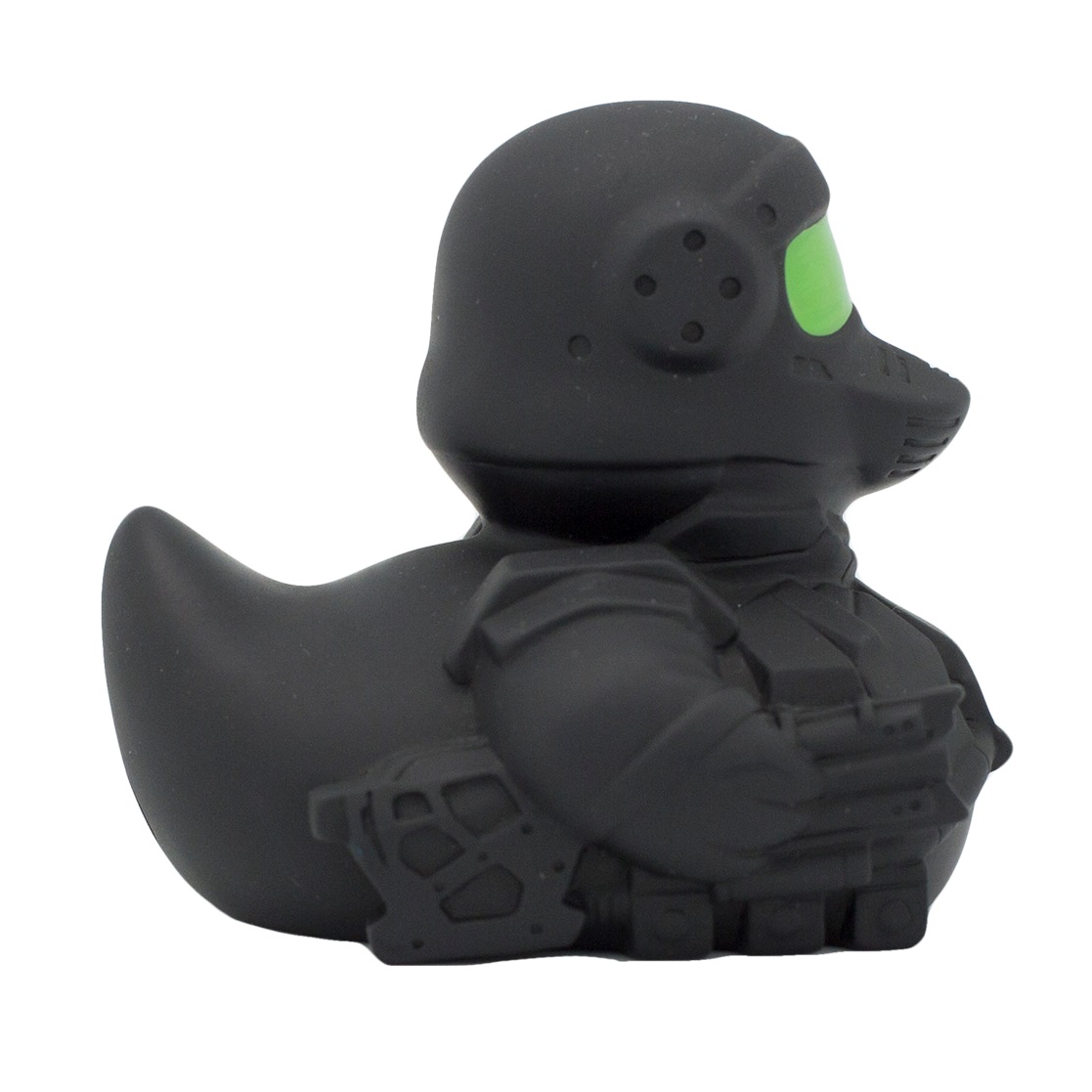Badanka, Cyberkrigare - 6