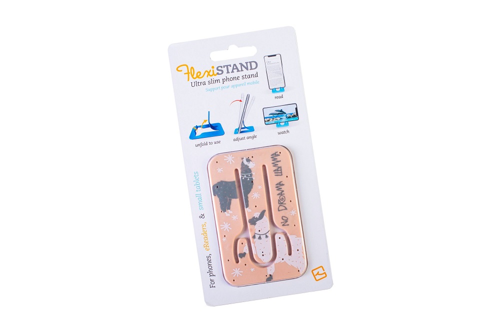 Flexistand, Lama