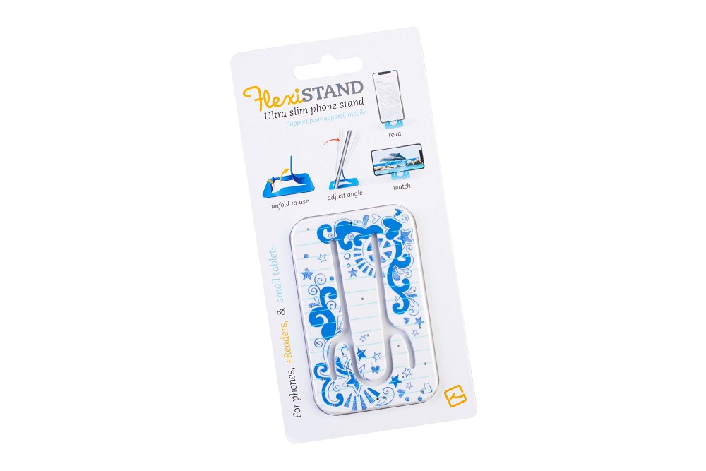 Flexistand, Doodle