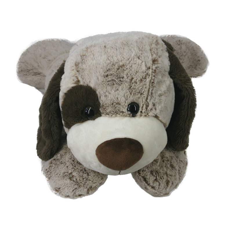 Mjukdjur, Lying Dog Casper, XXL