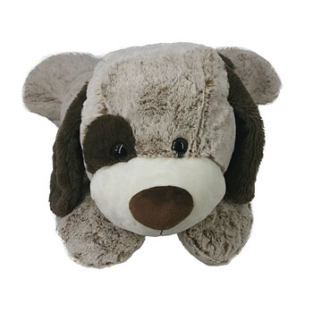 Mjukdjur, Lying Dog Casper, XXL