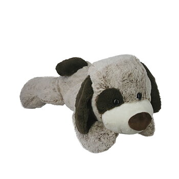 Mjukdjur, Lying Dog Casper, XXL