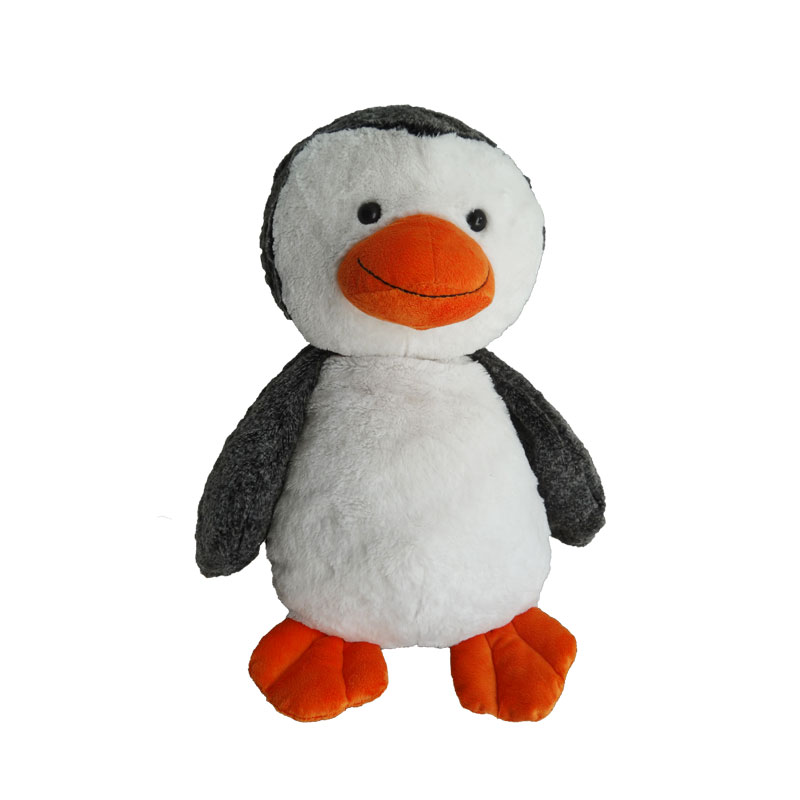 Mjukdjur, Penguin Piggi, XXL