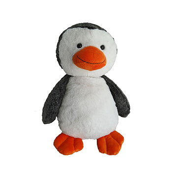 Mjukdjur, Penguin Piggi, XXL