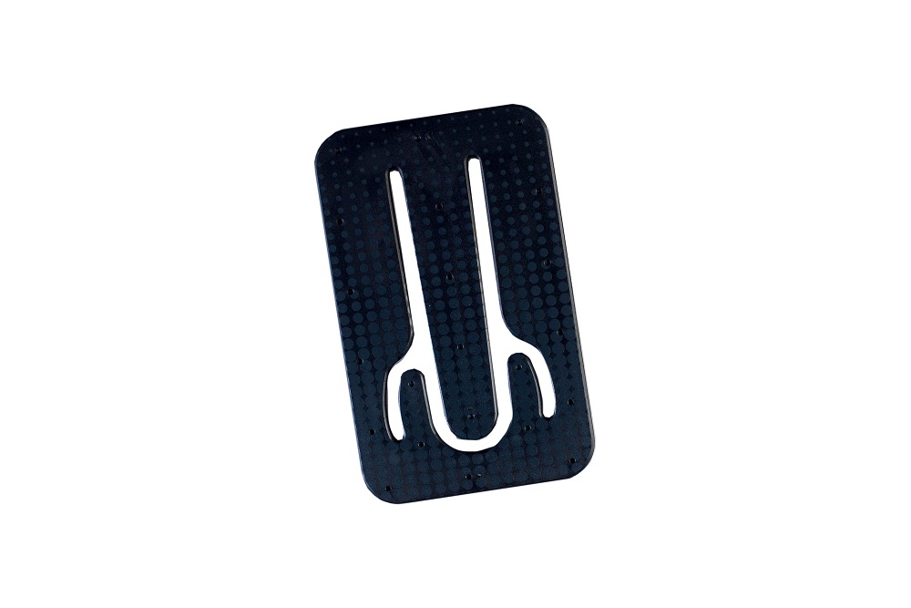 Flexistand, Svarta prickar - 2