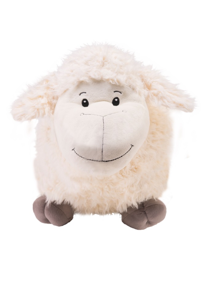Krammedyr, Sheep Leah, XXL