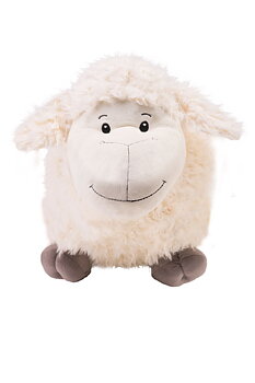 Krammedyr, Sheep Leah, XXL