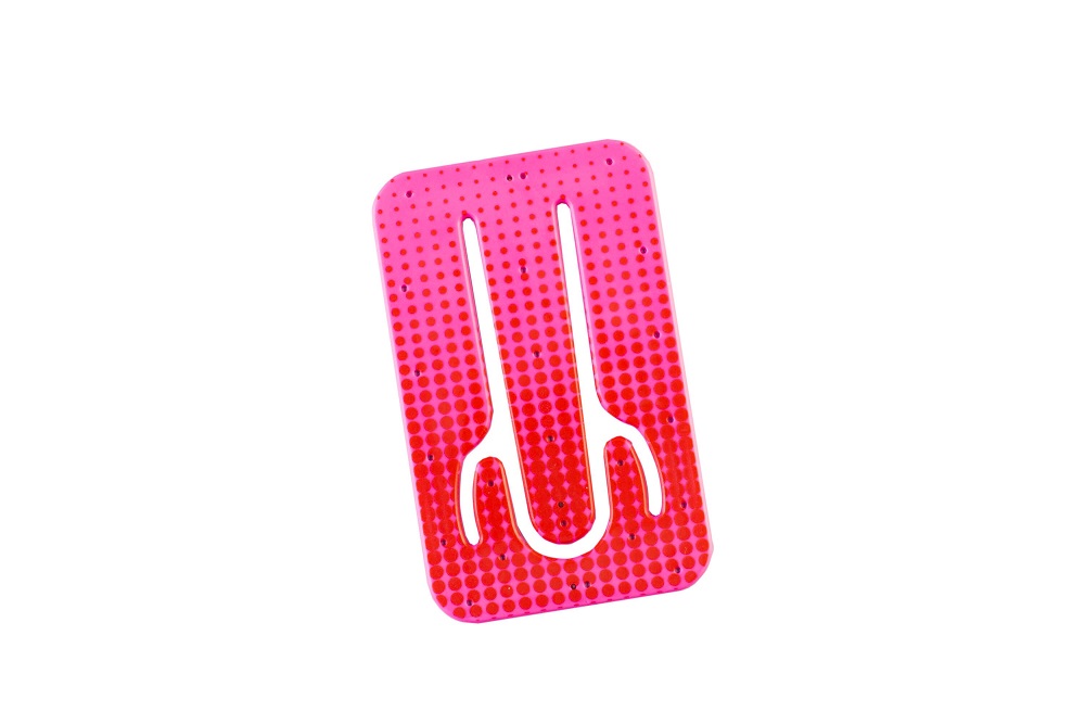 Flexistand, Rosa prickar - 2