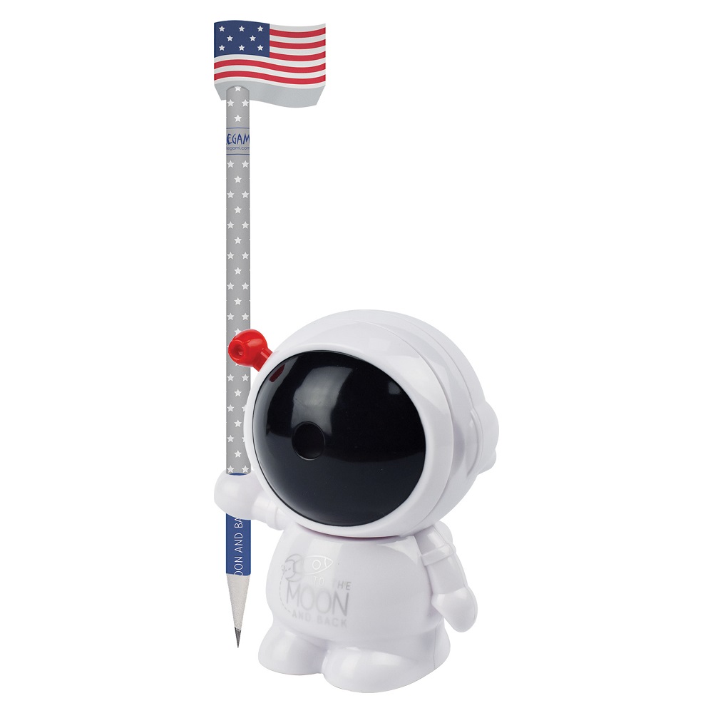 Pennvässare, To the moon and back - 4