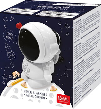 Pennvässare, To the moon and back