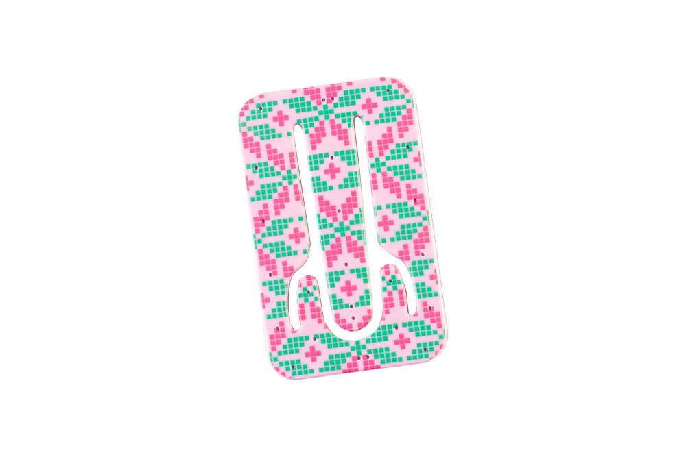 Flexistand, Icelandic pink - 2