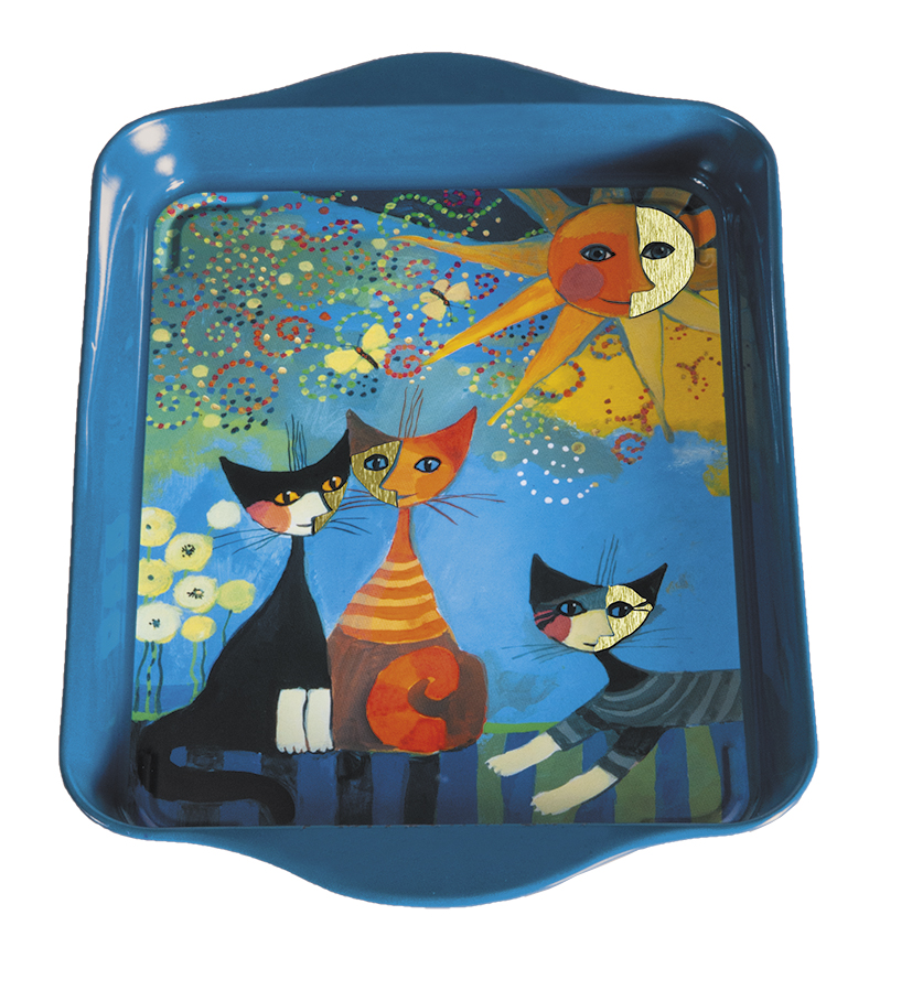 Bakke af metal, Rosina Wachtmeister, Dolce Vita (21 cm)