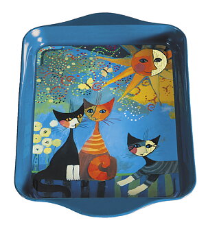 Bakke af metal, Rosina Wachtmeister, Dolce Vita (21 cm)