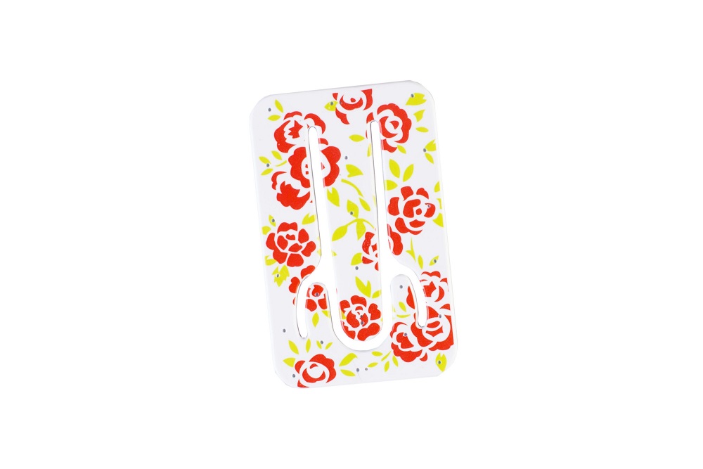 Flexistand, Rosor - 2