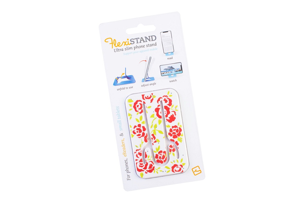 Flexistand, Rosor