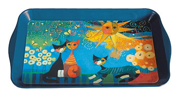 Bakke af metal, Rosina Wachtmeister, Dolce Vita (32 cm)