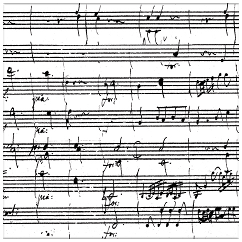Art Origami, Music Notes, Sparrow, Sværhedsgrad: Normal - 7