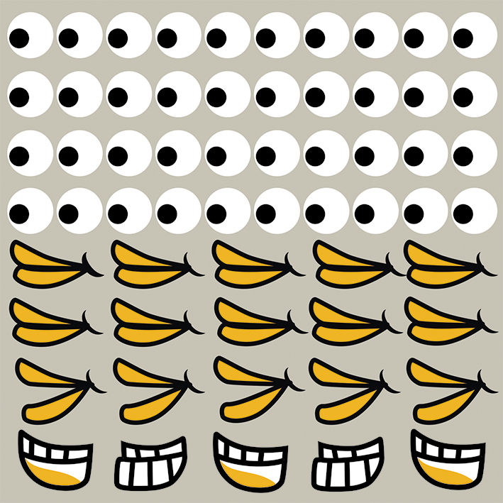 Kids Origami, Fisk - 6