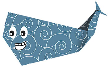 Kids Origami, Valar