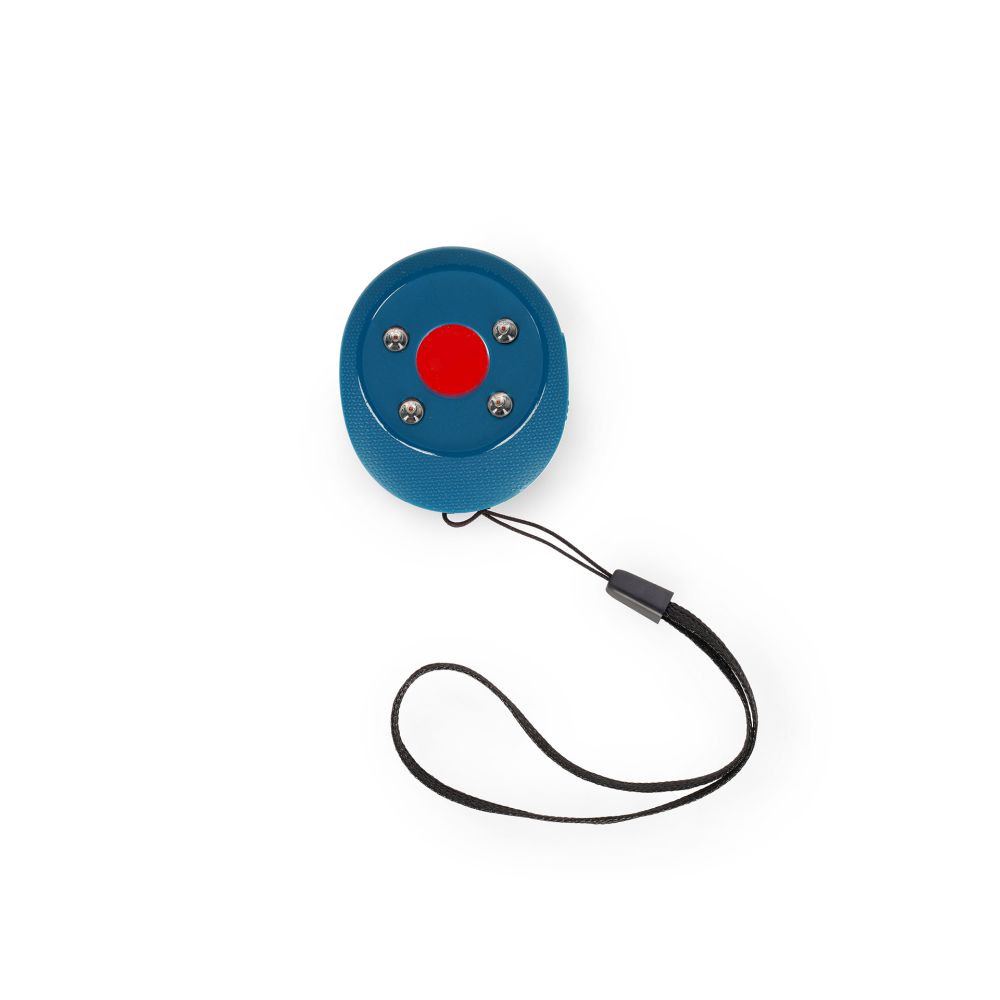 Hidden spy camera detector - 4