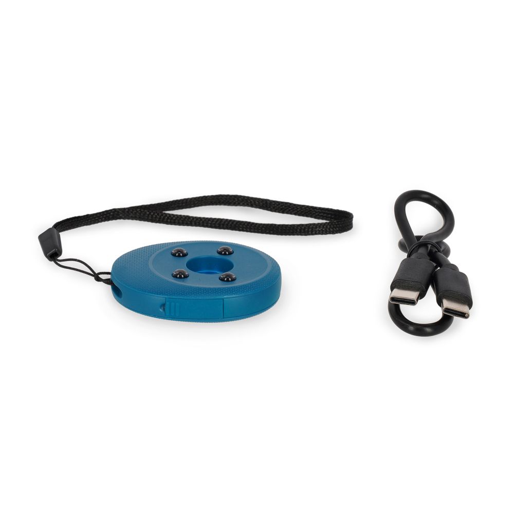 Hidden spy camera detector - 6