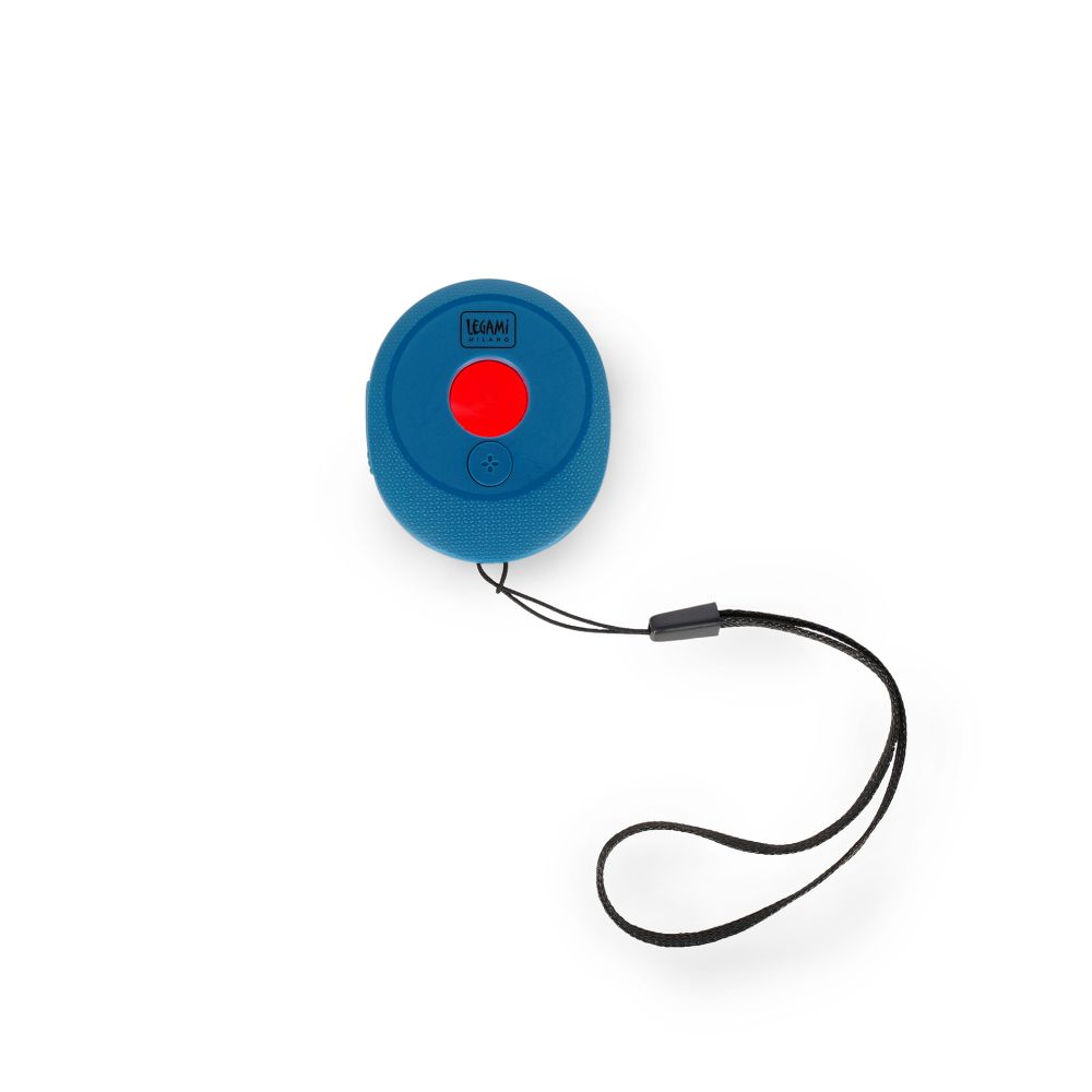 Hidden spy camera detector - 3