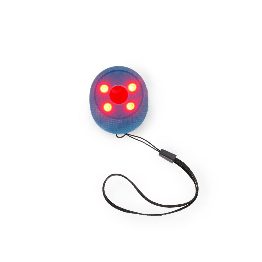 Hidden spy camera detector - 5