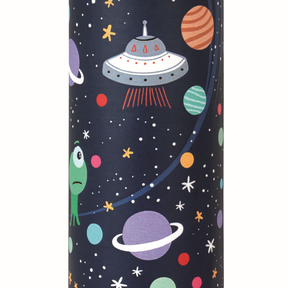 Kalejdoskop, Space - 4