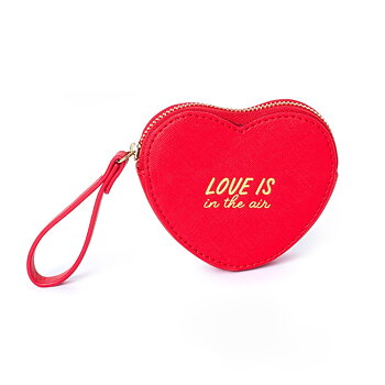 What a Purse!, Pung, Heart