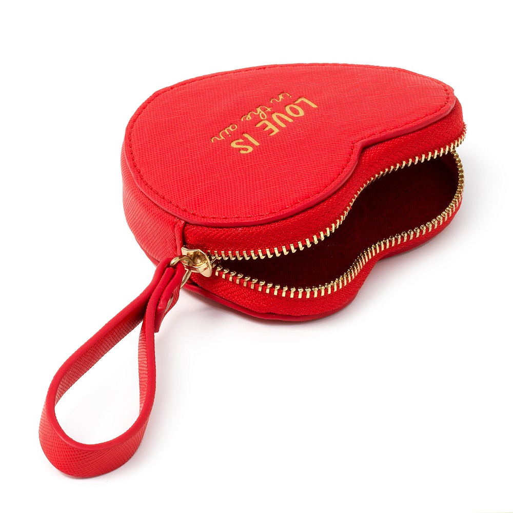 What a Purse!, Pung, Heart - 3