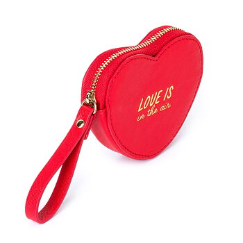 What a Purse!, Pung, Heart