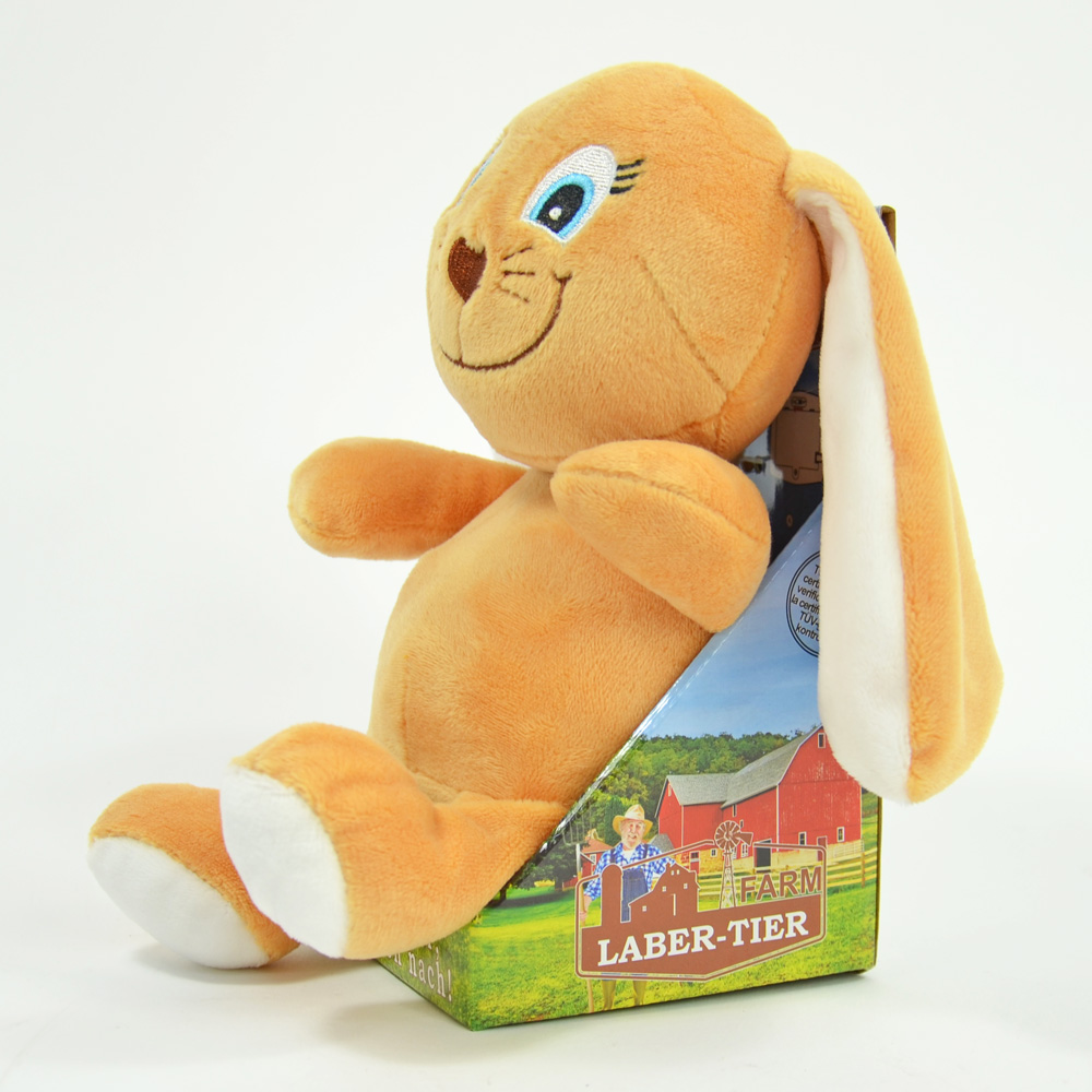 Taledyr, Hare Socke - 3