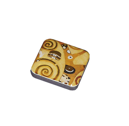 Magneter i ask, Gustav Klimt, TEMA-produkt - 3