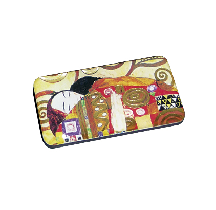 Magneter i ask, Gustav Klimt, TEMA-produkt - 4