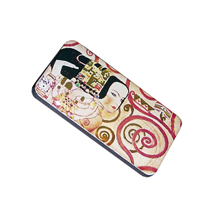 Magneter i ask, Gustav Klimt, TEMA-produkt - 6