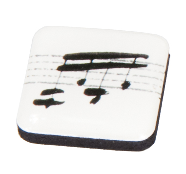 Magneter i æske, Ludwig van Beethoven TEMA-produkt - 5