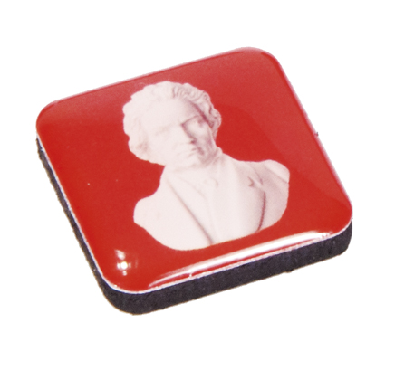 Magneter i æske, Ludwig van Beethoven TEMA-produkt - 4