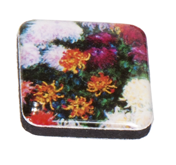 Magneter i æske, Claude Monet TEMA-produkt - 6