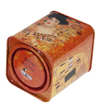 Sparebøsse, Gustav Klimt TEMA-produkt