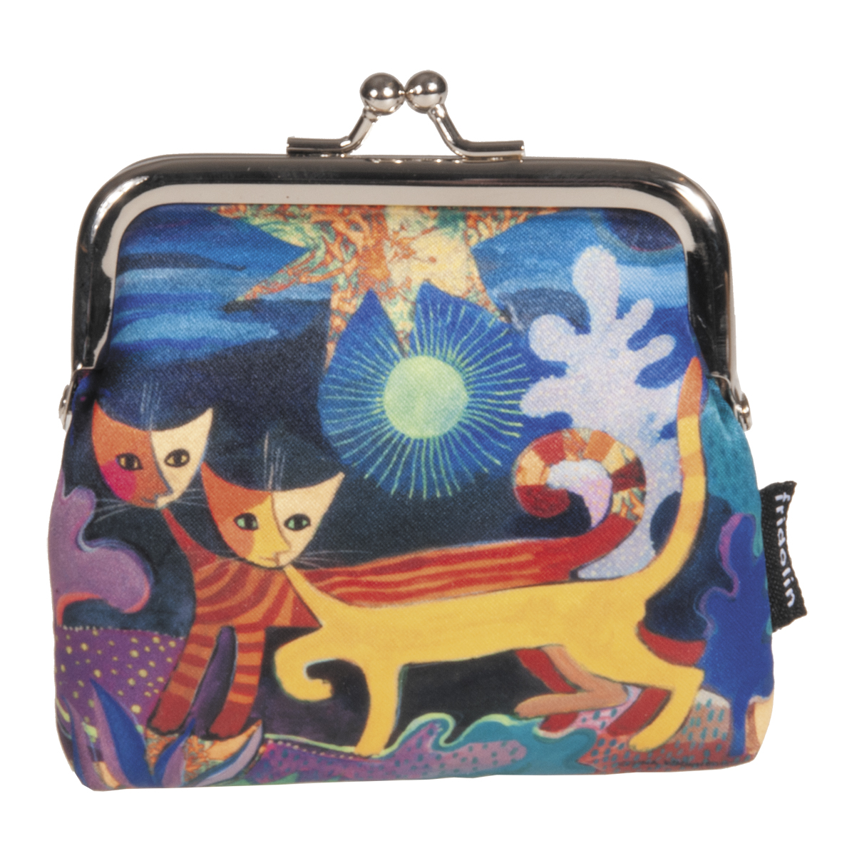 Portmonnä, Wonderland, Rosina Wachtmeister