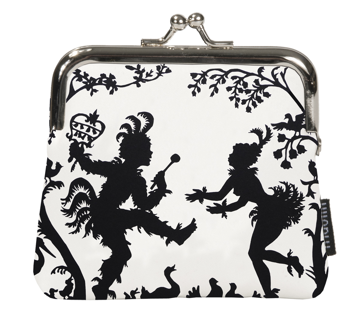 Portmonnä, Papageno, Lotte Reiniger