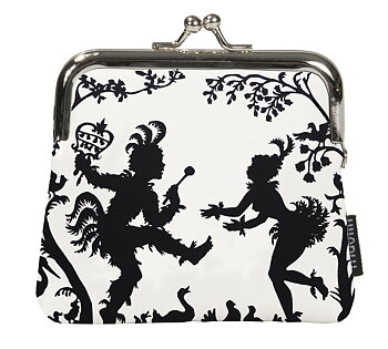 Pung, Papageno, Lotte Reiniger