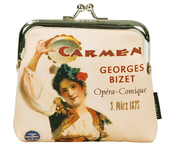 Pung, Carmen, Opera TEMA-produkt