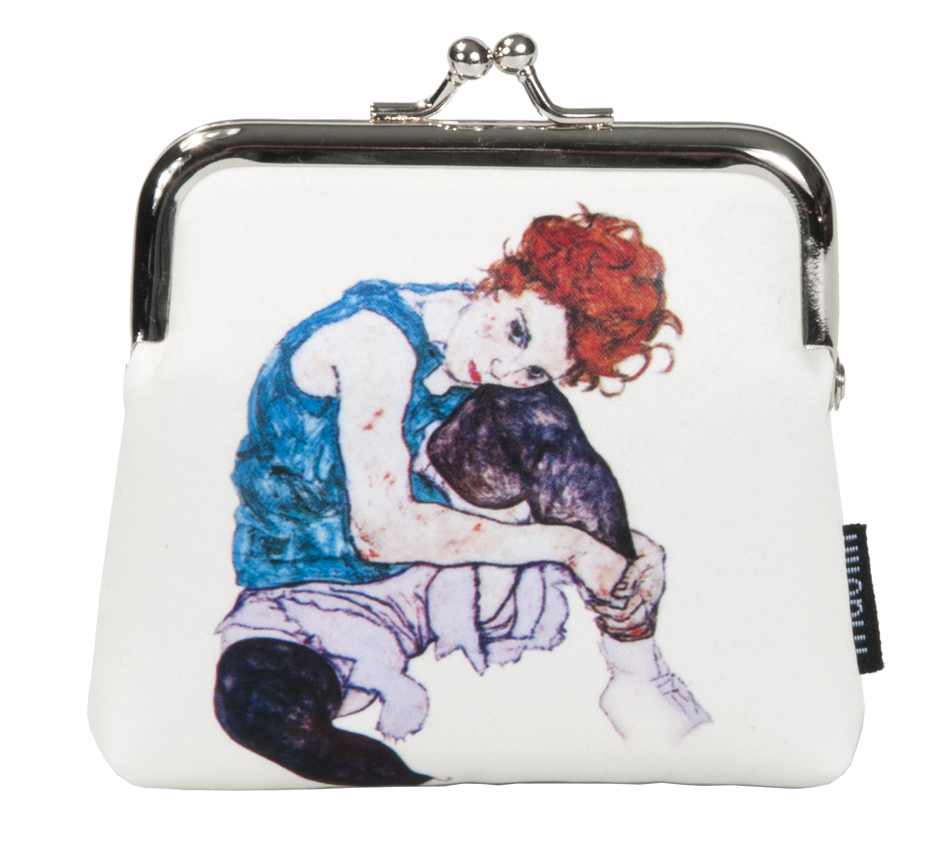 Pung, Edith, Egon Schiele TEMA-produkt