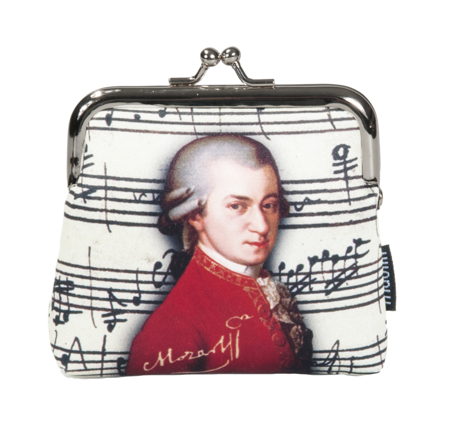 Pung, Wolfgang Amadeus Mozart TEMA-produkt