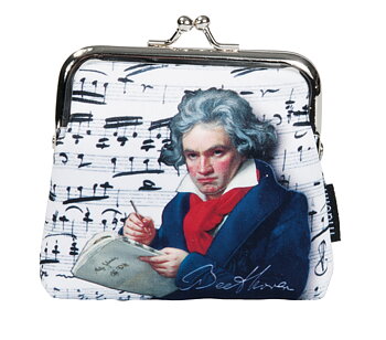 Portmonnä, Ludwig van Beethoven, TEMA-produkt